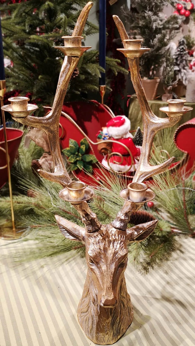 Seasonal | Louisville Mercantile