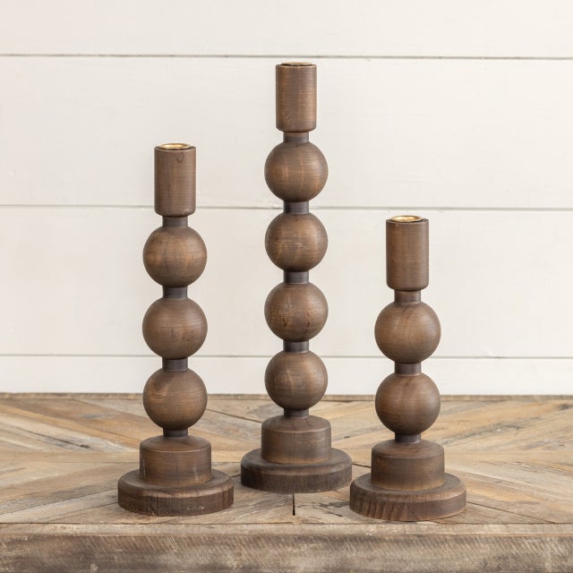 Candle Holders | Louisville Mercantile